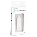 TP-Link UE300 USB3 Gigabit Adapter Windows Mac OS Linux