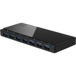 UH700 TP Link7 ports USB 3 0 Hub Deskp