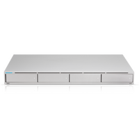 Ubiquiti UniFi Protect Network Video Recorder 4xHD Bays
