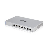 Ubiquiti UniFi Fully Managed 4x10GB Ethernet Switch 