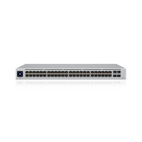 Ubiquiti UniFi 48 port Managed GB L2 L3 210W switch 