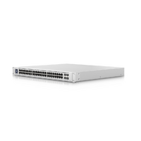 Ubiquiti Switch Enterprise 48port PoE Managed L3 Switch 