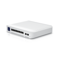 Ubiquiti Switch Enterprise 8port PoE Managed L3 Switch 
