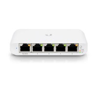 Ubiquiti USW Flex Mini Managed UniFi L2 GB POE Switch 
