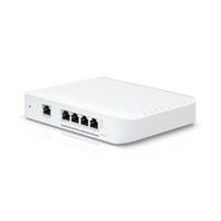 Ubiquiti UniFi Switch Flex XG L2 switch 4x10GbE ports 
