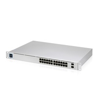 Ubiquiti UniFi 24 port Managed GB L2-L3 Gen2 400W switch 