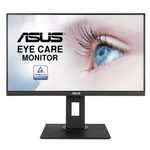ASUS VA24DQLB 23.8” Full HD IPS Eye Care Monitor
