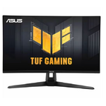 ASUS TUF Gaming VG27AQ3A 27&quot; QHD 180Hz Fast IPS Gaming Monitor with ELMB Sync, HDR10, G-Sync Compatible