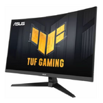 ASUS TUF Gaming VG27WQ3B 27” QHD Curved Gaming Monitor – 180Hz, 1ms GTG, ELMB, FreeSync, HDR