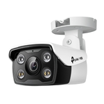 TP-Link VIGI C340HPWSM-4 VIGI 4MP Outdoor Full-Colour Bullet Network Camera Waterproof