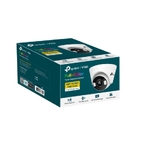 TP-Link VIGI 4MP Full-Colour Turret Network Camera