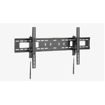 Lcd Led Tilt Bracket Screens 43 To 90 Max Vesa 800x400mm 75kg Variable Tilt 15