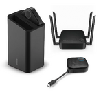 Benq Vs20 Instashow Wireless 4k Presentation System