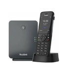 Yealink W78P Wireless DECT Solution including W70B Base Station