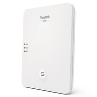 Yealink W80B Wireless DECT Solution