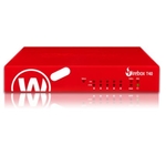 WatchGuard Firebox T40 with 1-yr Total Security Suite (AU)