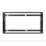 Samsung WMN55VDXY Video Wall Wall Mount for 55” Displays | Landscape &amp; Portrait