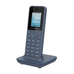 Grandstream COMPACT PORTABLEWIFI PHONE