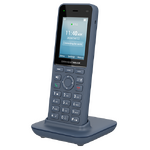 Grandstream COMPACT PORTABLEWIFI PHONE