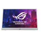 ASUS ROG Strix XG16AHP-W 15.6&quot; Portable 144Hz Gaming Monitor IPS, G-SYNC, USB-C, Battery, ROG Tripod
