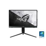 ASUS ROG Strix XG16AHP Portable 144Hz Gaming Monitor Wireless FHD IPS Display with Tripod