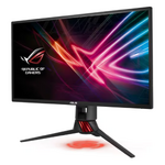 ASUS ROG Strix XG258Q 25&quot; Full HD 240Hz 1ms Gaming Monitor with FreeSync &amp; Aura RGB – Elite eSports Performance