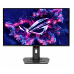 ASUS ROG Strix XG27ACDNG 27” QD-OLED Gaming Monitor WQHD 360Hz 0.03ms USB-C HDR