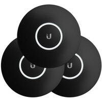 Ubiquiti UniFi NanoHD &amp; U6-Lite Hard Cover Skin Casing 3Pk