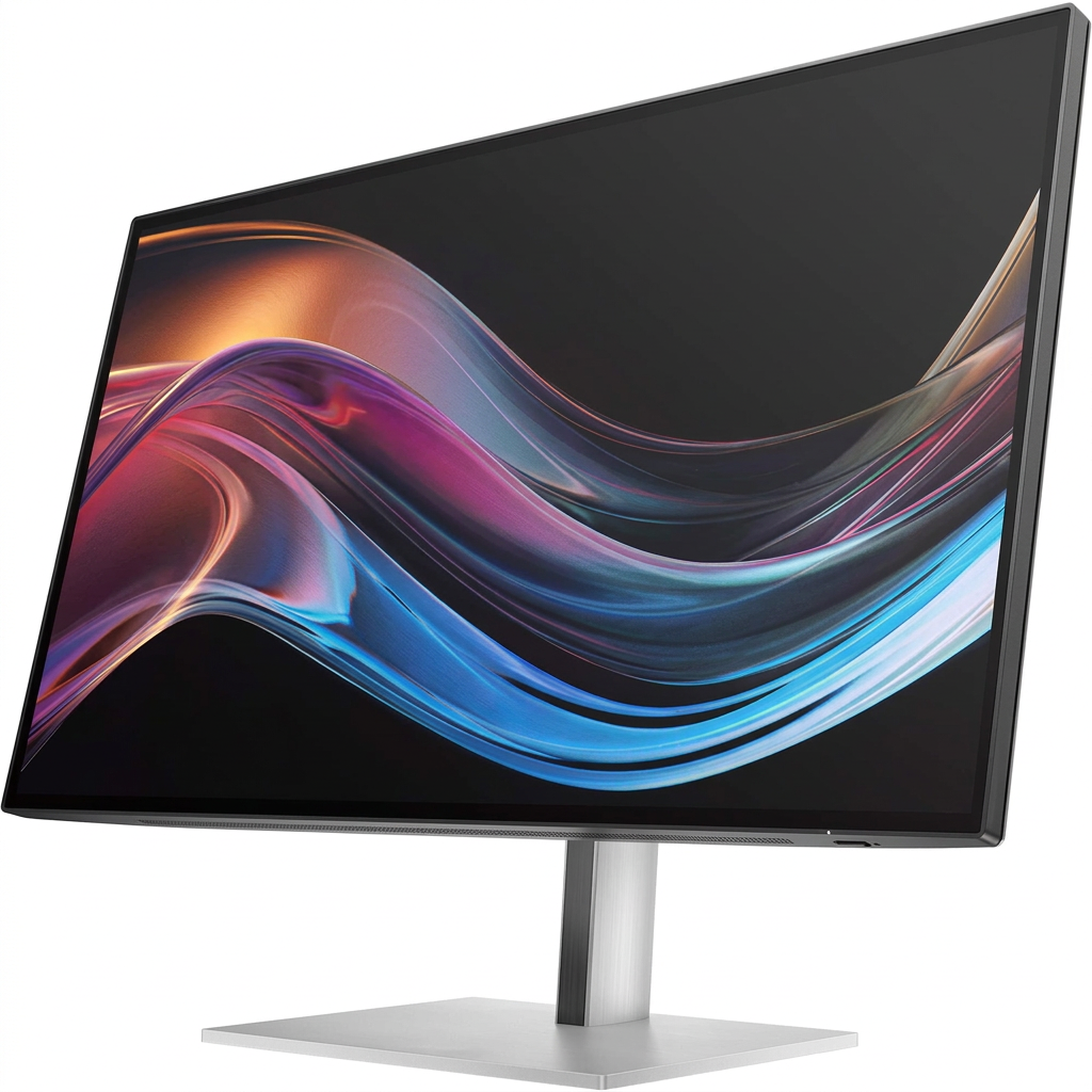 Hp 8J9G2AA 27" SERIES 7 PRO 727PK 4k IPS Monitor