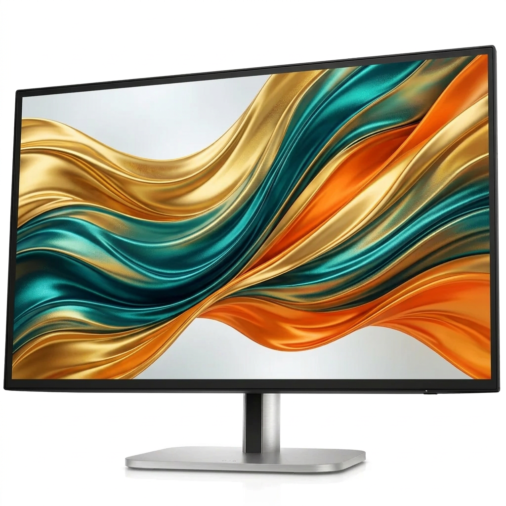 HP 527pq 27" Series 5 Pro QHD IPS Monitor 9D9S0UT