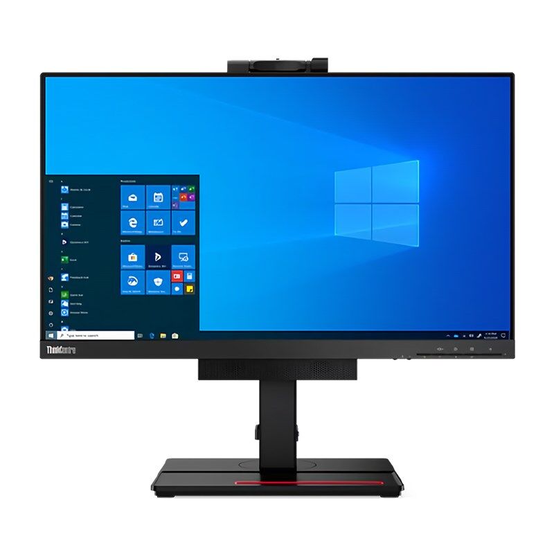 Lenovo ThinkCentre Tiny-In-One 24 Gen 4 Touch Monitor