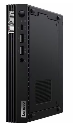 Lenovo ThinkCentre M90q Gen 3 Tiny Desktop