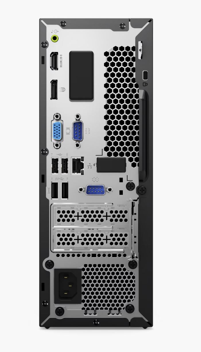 Lenovo ThinkCentre neo 50s Gen 4 Desktop i5 12JF00EXAU