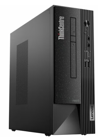 Lenovo ThinkCentre neo 50s Gen 4 Desktop i5 12JF00EXAU