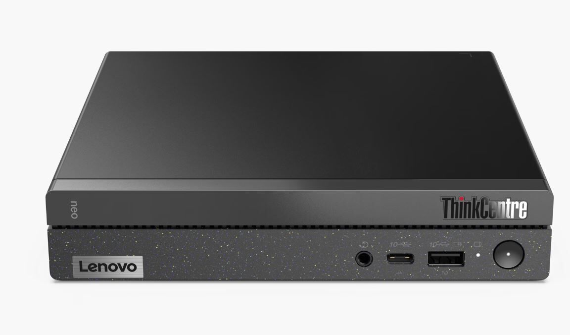 Lenovo ThinkCentre neo 50q Gen 4 i5-13420H 12LN007LAU