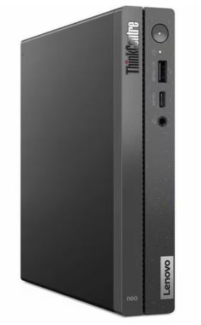 Lenovo ThinkCentre Neo 50q Gen 4 Tiny 12LN007PAU