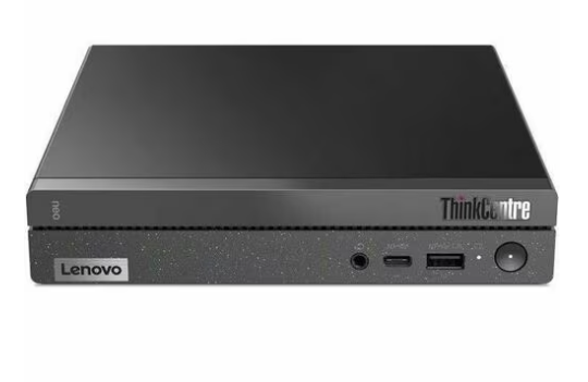 Lenovo ThinkCentre Neo 50q Gen 4 Tiny Desktop PC
