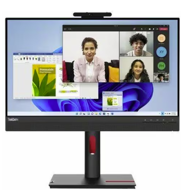 Lenovo ThinkCentre Tiny-In-One 24 Gen 5 Monitor