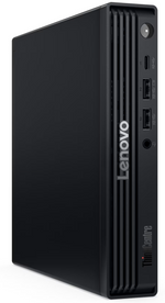 Lenovo ThinkCentre M75q Gen 5 Tiny | AMD Ryzen 5 PRO 8600GE 16GB 256GB W11P