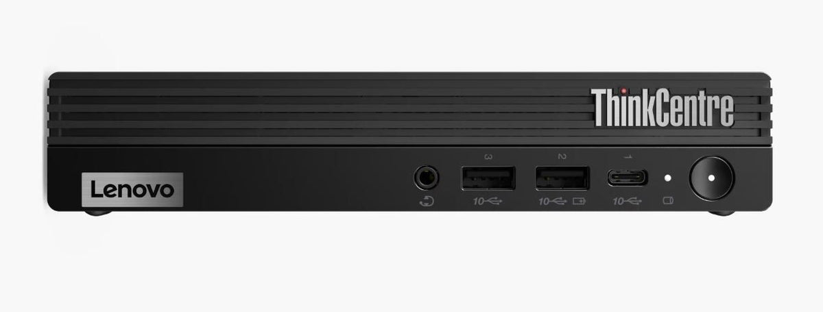 Lenovo ThinkCentre M75q Gen 5  Tyzen Tiny Desktop 12RQ0025AU