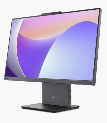 Lenovo ThinkCentre neo 50a 24 Gen 5 AIO 24in Desktop 12SD001QAU