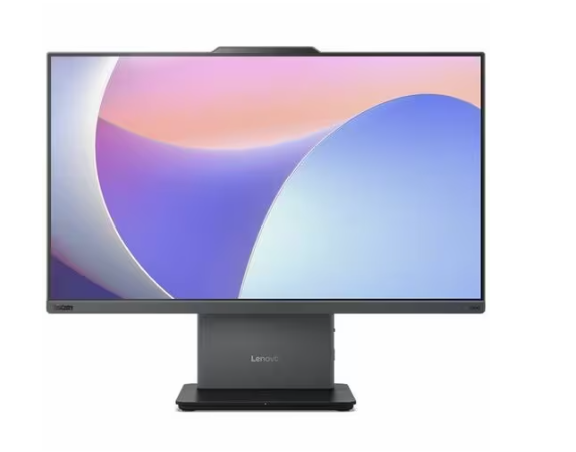 Lenovo ThinkCentre Neo 50a 24 Gen 5 AIO (i5-13420H, 16GB DDR5, 512GB SSD, 23.8" FHD, Windows 11 Pro) – Smart Business All-in-One PC