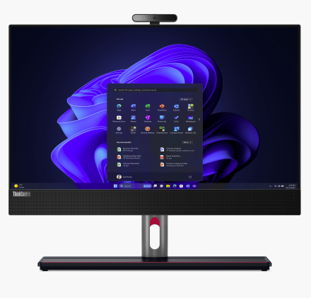 Lenovo ThinkCentre M90a G5 AIO Desktop 12SH001CAU