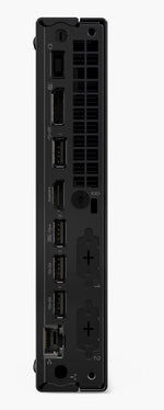 Lenovo ThinkCentre M70q Gen 5 Tiny i5-14400T Desktop 12TD0029AU