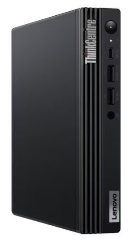 Lenovo ThinkCentre M70q Gen 5 Tiny Desktop 12TD002CAU