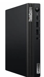 Lenovo ThinkCentre M70q Gen 5 Tiny 12TD002EAU