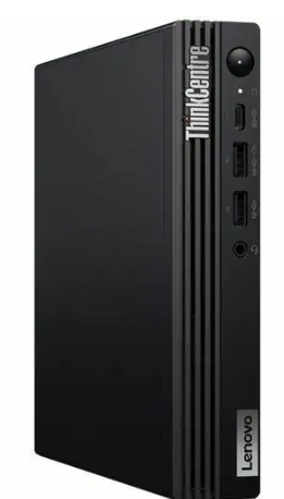 Lenovo ThinkCentre M70q Gen 5 Tiny 12TD002EAU