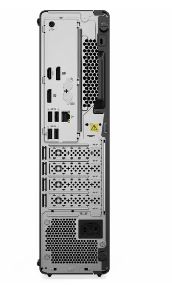 Lenovo ThinkCentre M70s Gen 6 SFF (Ultra 5-225, 16GB DDR5, 512GB SSD, Windows 11 Pro) – Compact AI-Powered Business Desktop