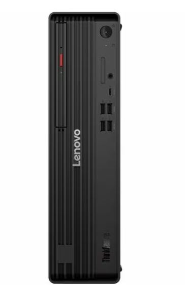 Lenovo ThinkCentre M70s Gen 6 Small Form Factor (Ultra 7-265 vPro, 16GB DDR5, 512GB SSD, Windows 11 Pro) – Compact AI-Powered Desktop
