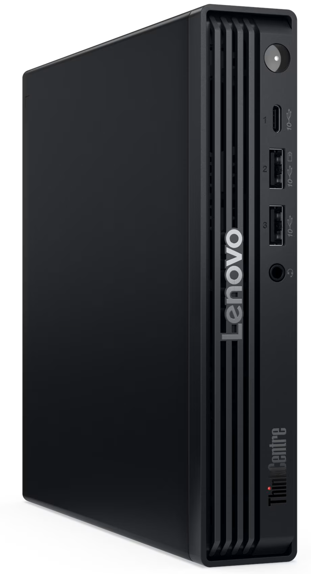 Lenovo ThinkCentre M70q Gen 6 Tiny Core Ultra 7 265T, 32GB,1TB W11
